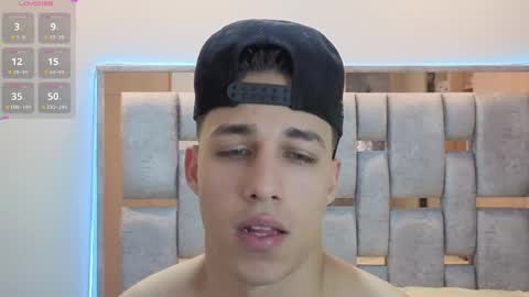 Orionblaze 69  online show from April 5, 7:54 pm