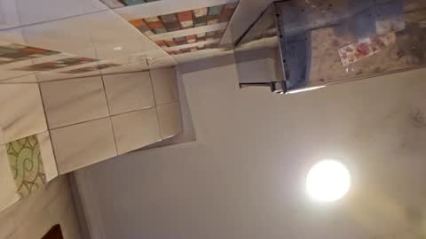 orlandovilla48 online show from December 2, 9:07 pm