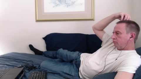 orpheus517 online show from November 17, 9:40 pm