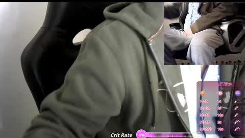 orso online show from November 7, 9:01 am