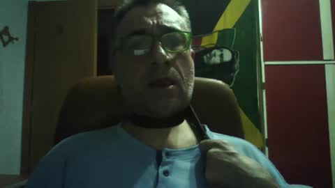 ortijah1971 online show from December 16, 6:43 am