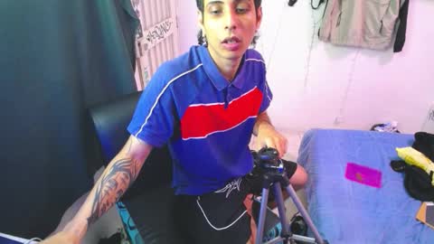 orus_420 online show from February 3, 6:11 am