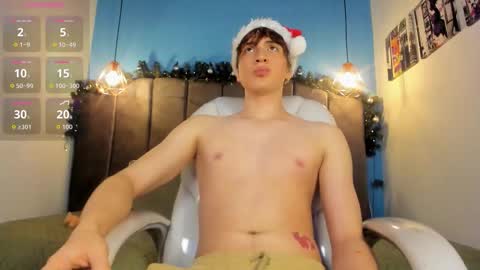 Oscar online show from December 16, 3:13 am