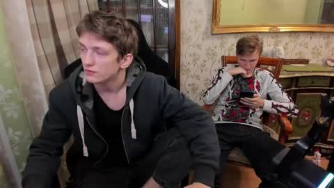 Oscar online show from February 28, 11:12 pm