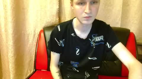 Oscar online show from November 14, 11:39 pm