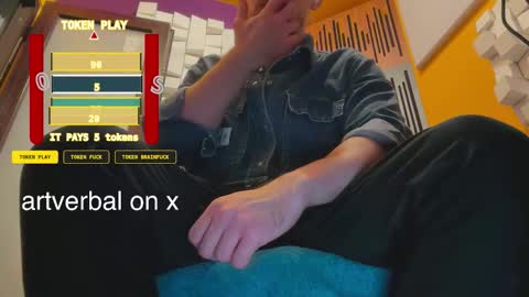 Oscar Steel Savage online show from October 9, 8:03 pm