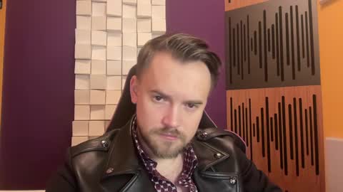 Oscar Steel Savage online show from January 27, 9:44 pm