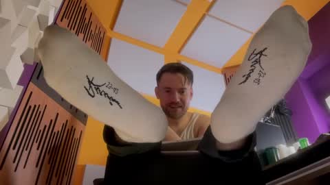 Oscar Steel Savage online show from February 24, 6:16 am