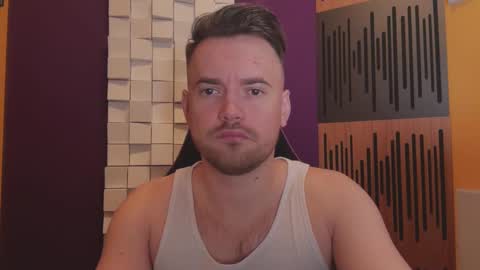 Oscar Steel Savage online show from March 6, 8:05 pm