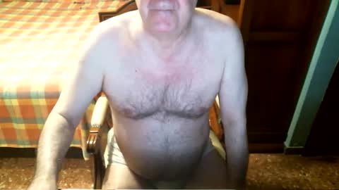 Oscar online show from October 12, 4:23 pm