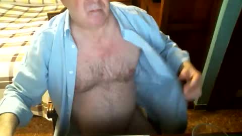 Oscar online show from February 27, 4:17 pm