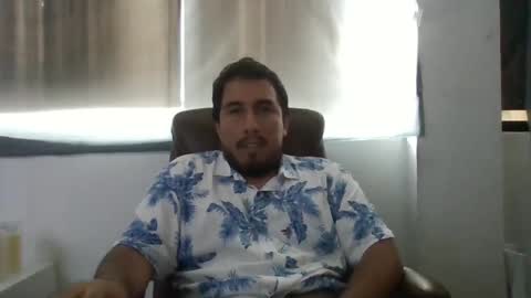 oscaryn_martell online show from January 15, 10:46 pm