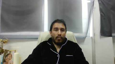 oscaryn_martell online show from October 6, 1:16 pm