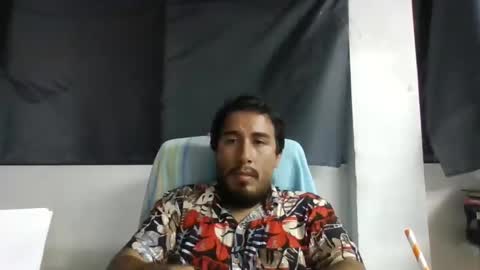 oscaryn_martell online show from February 19, 1:18 am