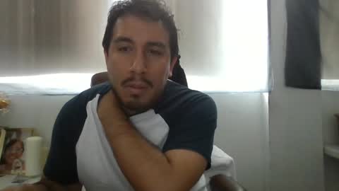 oscaryn_martell online show from October 25, 1:02 pm