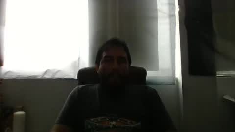 oscaryn_martell online show from February 8, 3:05 pm