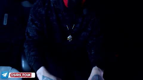 osirisbad online show from January 16, 2:25 am