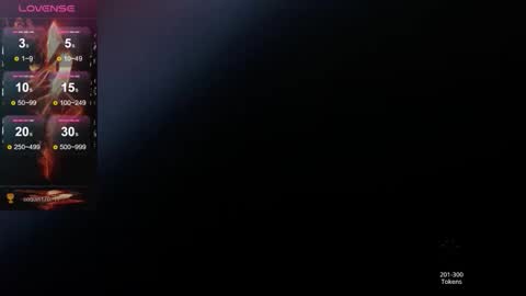 Osobrandon567 online show from November 14, 1:31 am