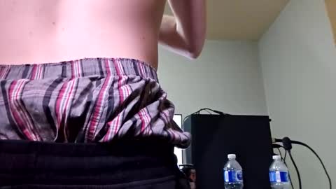 OsoFroze online show from December 3, 2:01 am