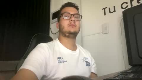 juan online show from September 28, 3:32 pm