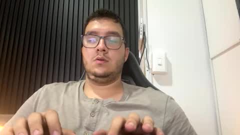 juan online show from November 1, 5:55 am