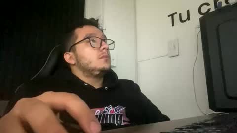 juan online show from October 1, 7:23 am