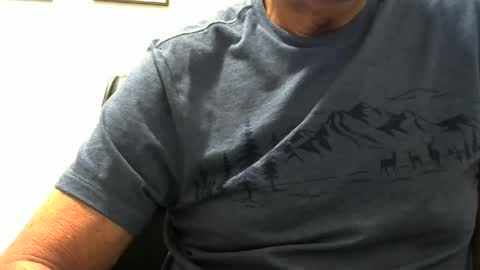 Ossi online show from February 21, 2:28 am