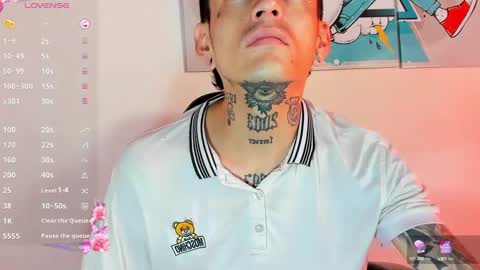 OSTIM online show from January 10, 9:20 pm