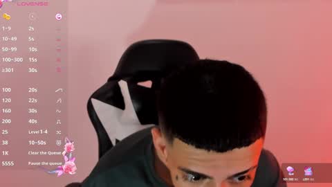 OSTIM online show from December 24, 8:16 pm