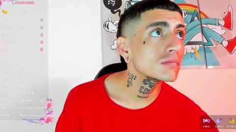 OSTIM online show from December 25, 8:28 pm