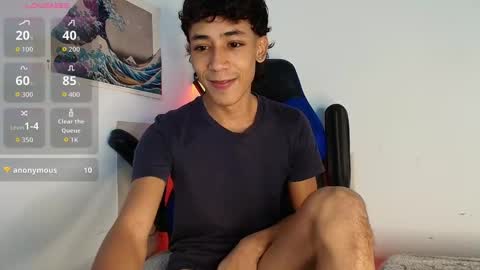 ostin 18hot online show from February 11, 3:44 am