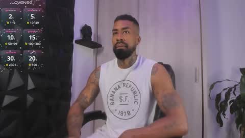 Ostin Daniels online show from February 21, 11:39 pm