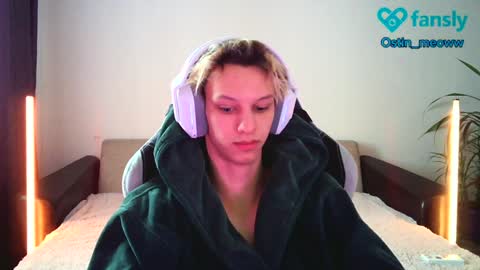 Ostin online show from February 3, 7:29 am