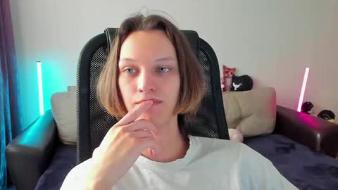 Ostin online show from April 14, 12:38 pm