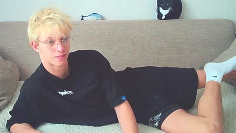 Ostin online show from December 17, 6:45 am