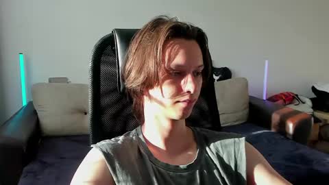 Ostin online show from June 4, 1:17 pm