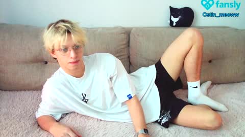 Ostin online show from February 5, 7:50 am