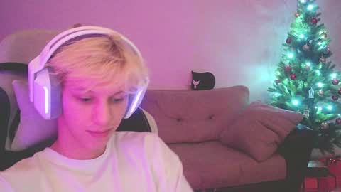 Ostin online show from January 4, 2:25 pm