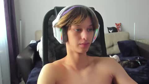 Ostin online show from September 14, 4:47 am