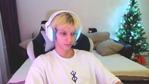 Ostin online show from January 5, 3:34 pm