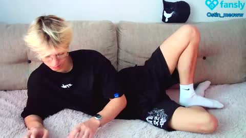 Ostin online show from February 11, 8:15 am