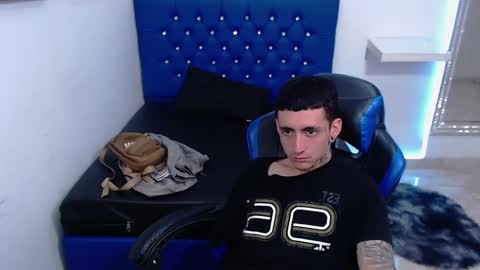 Ostin baby online show from December 3, 3:11 pm