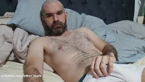 otter_mark online show from July 8, 3:21 am