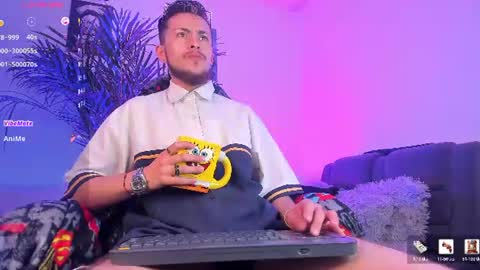 otter_wet online show from July 6, 9:06 am