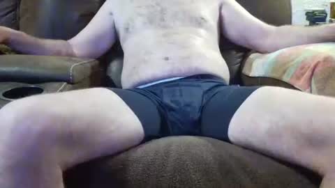 outdoorsmanmark71 online show from February 10, 11:20 pm