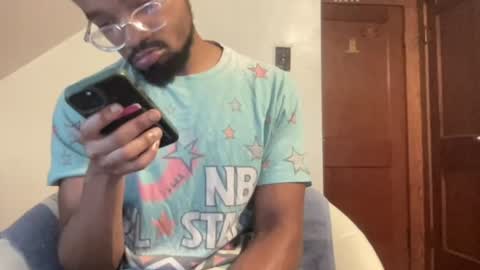 outofhisleague_ online show from July 7, 5:27 pm