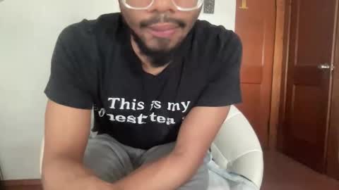 outofhisleague_ online show from April 15, 3:12 pm