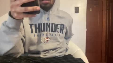 outofhisleague_ online show from November 13, 4:00 pm