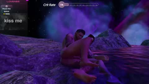 outrider online show from December 5, 2:09 am