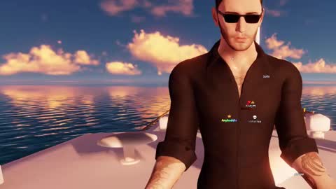 outrider online show from December 22, 5:34 am